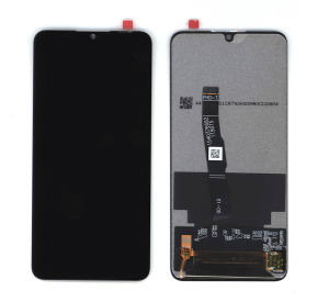 Дисплей для Huawei P30 lite, Nova 4e в сборе с тачскрином COF OR