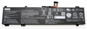 Аккумуляторная батарея для Lenovo Legion Slim 5 16APH8 (L22B4PC2) 15.44V 80Wh