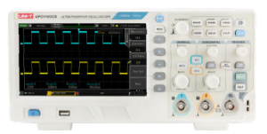 Цифровой осциллограф UNI-T UPO1202CS