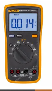 Портативный мультиметр Fluke 15B+