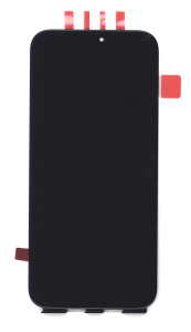 Дисплей (модуль) для Huawei Honor X8b в сборе с тачскрином OR