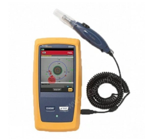 Видеомикроскоп Fluke Networks FiberInspector Pro FI2-7000-MPO INT