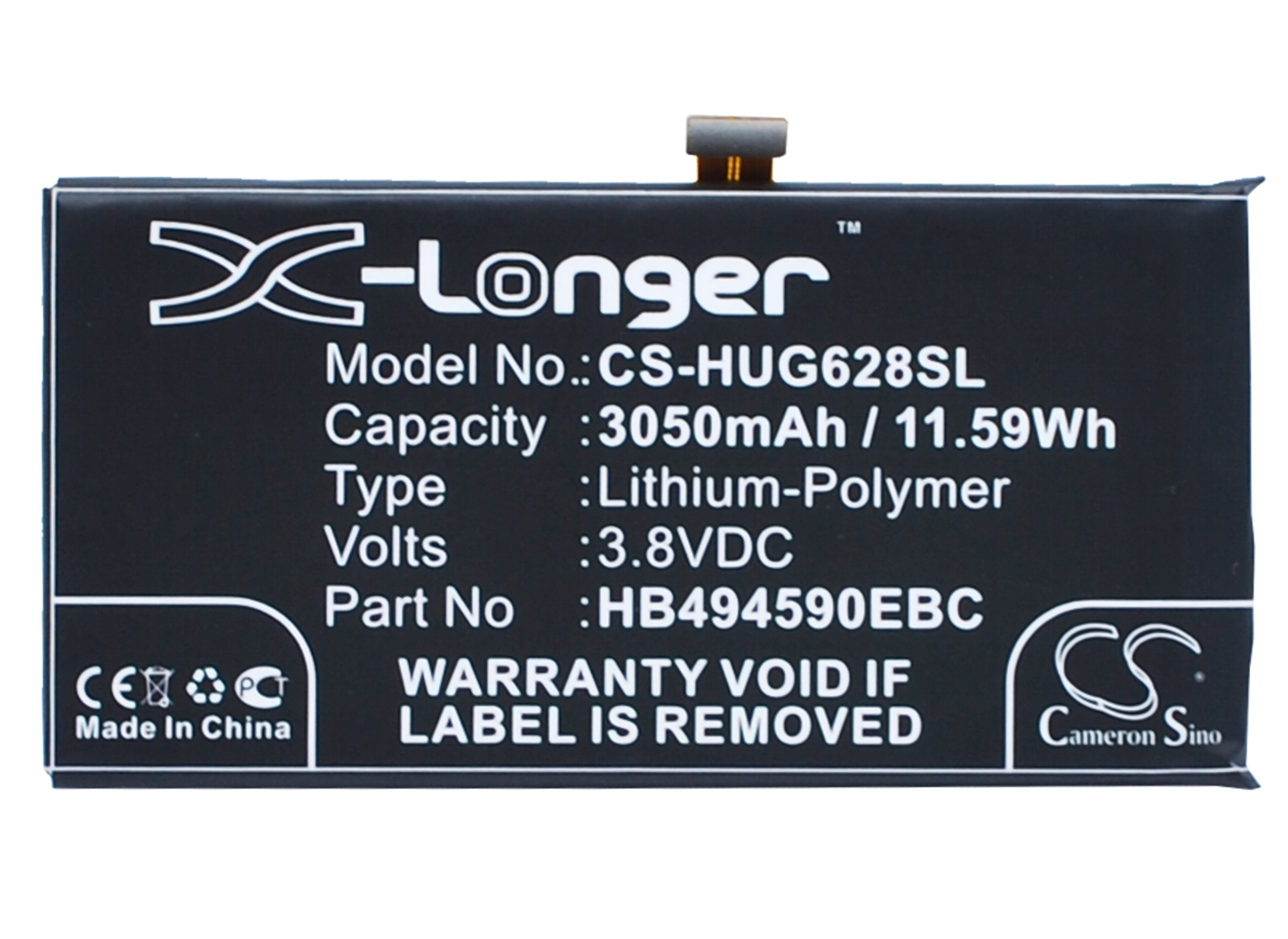 CS-HUG628SL-1