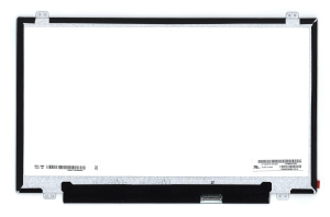 Матрица 14" LP140WF6(SP)(B1), 1920x1080 (Full HD), 30pin, IPS, 250Nit, 45% NTSC