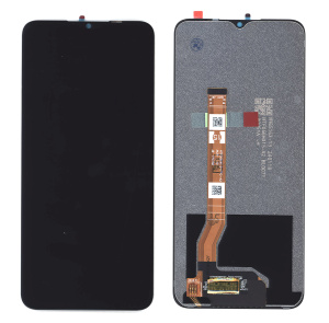 Дисплей для OnePlus Nord N20 SE/OPPO A57s/A57 в сборе с тачскрином OR
