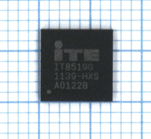 Мультиконтроллер IT8519G