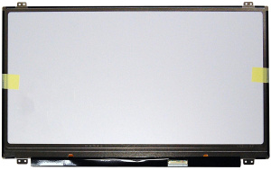 Матрица 15.6" LP156WH3(TL)(A1), 1366x768 (HD), 40pin, TN, 200Nit, 45% NTSC