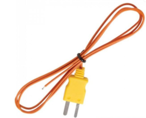 Точечные щупы Fluke 80PJ-1 (типа J)