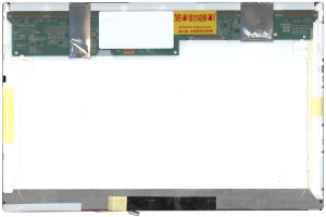 Матрица 15.4" для ноутбука LTN154MT02-W1, 1680x1050 (WSXGA+), 30pin, TN, 46% NTSC