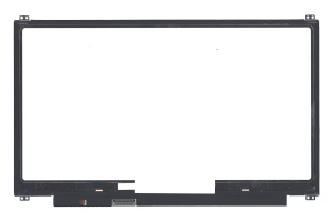 Матрица 13.3" NV133FHM-N44, 1920x1080 (Full HD), 30pin, ADS, 300Nit, 45% NTSC