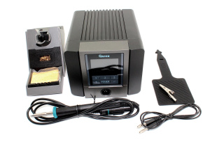 Паяльная станция Quick TS1200D 120W