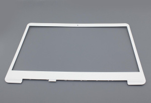Рамка матрицы (Bezel) для Asus E406 белая