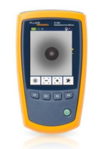 Эндоскоп Fluke Networks FiberInspector Micro FI-500
