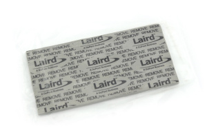 Термопрокладка Laird SF10 80х40 мм 2,5 мм 10,2 w/mk