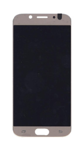 Дисплей для Samsung Galaxy J5 (2017) SM-J530FM/DS золотистый