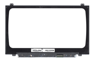 Матрица 14" N140BGA-EA4 rev. C1, 1366x768 (HD), 30pin, TN, 220Nit, 45% NTSC