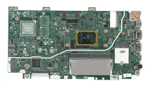 Материнская плата для Asus X412DA 4G/3050U 90NB0M50-R00070