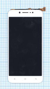 Дисплей для Vivo Y66 белый