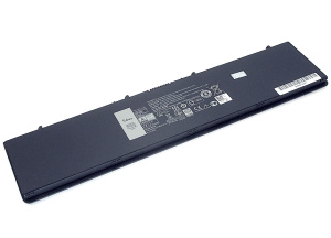 Аккумуляторная батарея для ноутбука Dell Latitude E7250 (3RNFD) 7.4V  54Wh