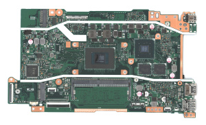 Материнская плата для Asus X509DJ 4G/R3-3200U 90NB0P20-R00010