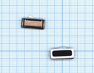 Динамик верхний (слуховой) для Xiaomi Redmi Pro