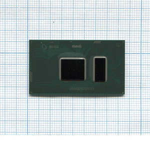 SR2EY i5-6200U