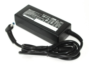 Блок питания (сетевой адаптер) для ноутбуков HP 19.5V 2.31A 45W 4.5x3.0мм