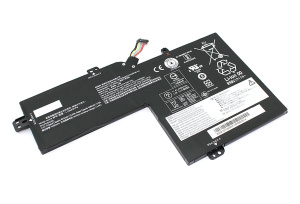 Аккумуляторная батарея для ноутбука Lenovo S540-15IWL (L18M3PF8) 11.34V 52.5Wh