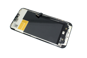 Дисплей для Apple iPhone 13 Pro Max JCID (Soft Oled) (orig fpc, с верификацией, привязка без ошибки)