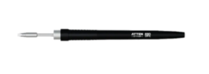 Паяльник с подставкой ATTEN GT-Y150 ESD 150W
