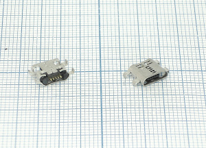 Разъем Micro USB для Huawei Honor 5X 6 6 Plus