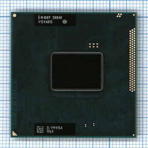 Процессор core i3-2310M