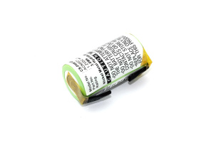 Аккумулятор CS-PHN130SL для Philips HP1304 1,2V 3000mAh Ni-MH