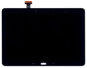 Модуль (матрица + тачскрин) для Samsung Galaxy Tab Pro 10.1 SM-T520 черный