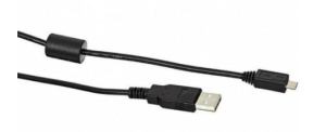 Кабель интерфейсный USB Fluke Networks TFS-USB-CBL