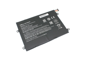 Аккумуляторная батарея для ноутбука HP Notebook X2 10-P010CA (HSTNN-IB7N) 7.4V 4000mAh OEM