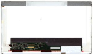 Матрица 15.6" HB156WX1-200, 1366x768 (HD), 40pin, TN, 220Nit, 60% NTSC