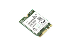 Wi-Fi адаптер + Bluetooth Dell DW1820 QCNFA344A NGFF 867M D4V21 для DELL 7359 E7270 E5470 E747