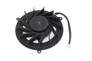 Вентилятор (кулер) для ноутбука HP Pavilion ZD7000 (большой)