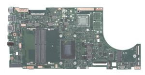 Материнская плата для Asus X510QA A10-9620P 90NB0MD0-R00041