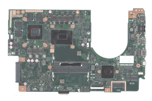 Материнская плата для Asus X580GD I5-8300H