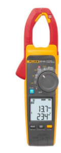 Токоизмерительные клещи Fluke 377 FC
