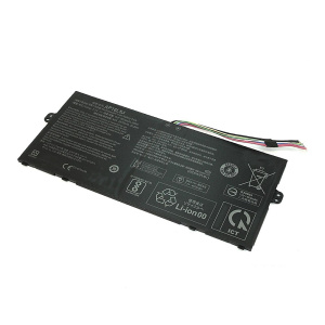 Аккумуляторная батарея для ноутбука Acer Aspire SF514 (AP16L5J) 7.7V 4659mAh