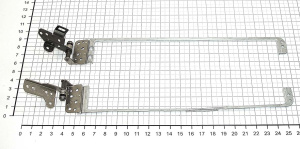 Петли для ноутбука Lenovo ThinkPad E450 E455 E460 E465