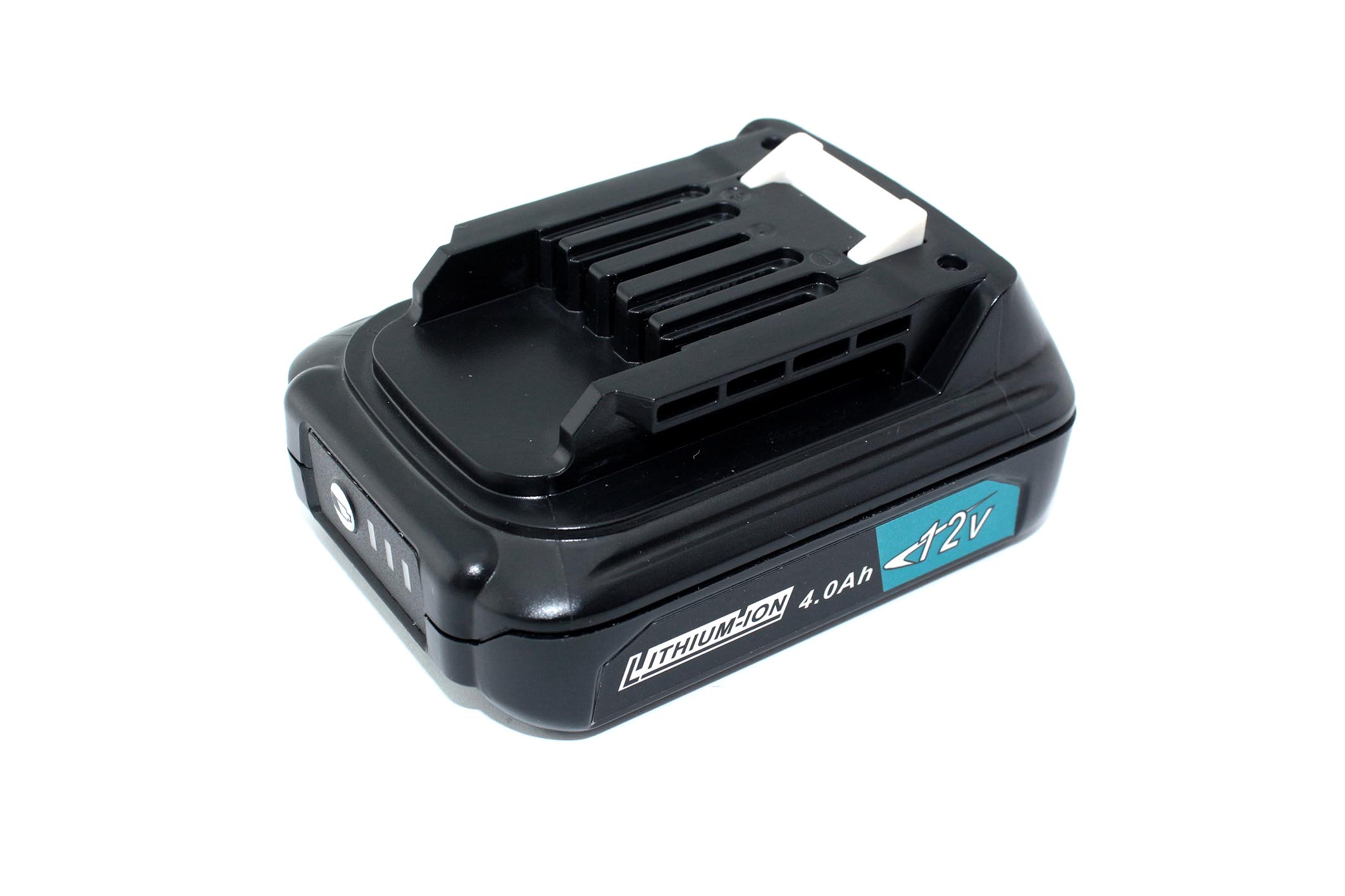 Аккумулятор для MAKITA (p/n: BL1041B, BL1021B, BL1015N) 4Ah 12V Li-Ion