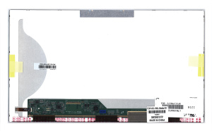 Матрица 15.6" LTN156AT22, 1366x768 (HD), 40pin, TN, 220Nit, 60% NTSC