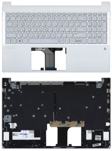 Топкейс для HP Pavilion 15-EG 15-EH  NO/SD
