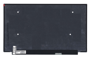 Матрица 15.6" LP156WFG(SP)(F2), 1920x1080 (Full HD), 40pin, IPS, 144Hz, 300Nit, 99% sRGB