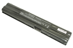Аккумуляторная батарея для ноутбука Asus A6 G1 G2 A6000 A3 5200mAh A42-A6 OEM черная