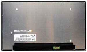 Матрица 14" NV140FHM-T0C, 1920x1080 (Full HD), 40pin, ADS, 300Nit, 45% NTSC
